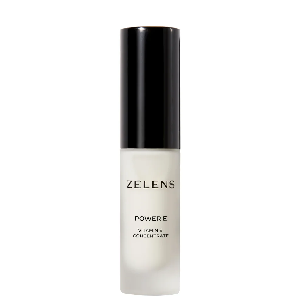 Zelens Power E Moisturising and Protecting Travel 10ml Image 1