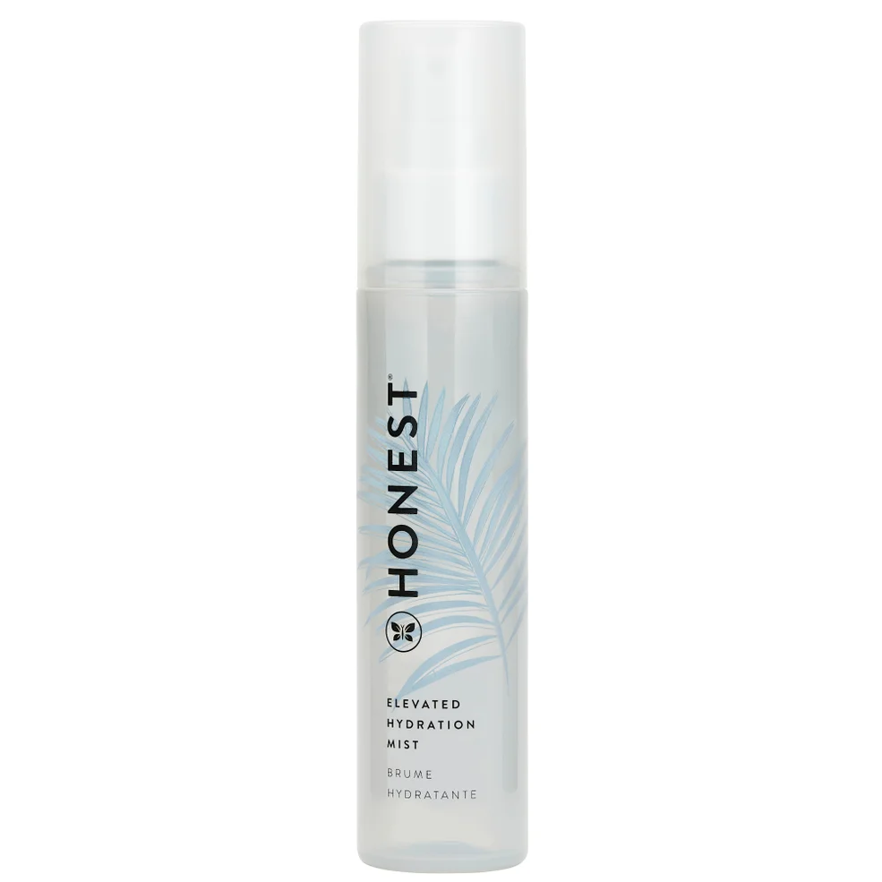 Honest Beauty Elevated Hydration Mist 3.3 fl. oz Image 1