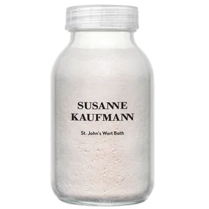 SUSANNE KAUFMANN St John's Wort Bath 400g - Size 400G