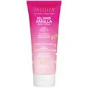 Pacifica Island Vanilla Body Scrub 177ml