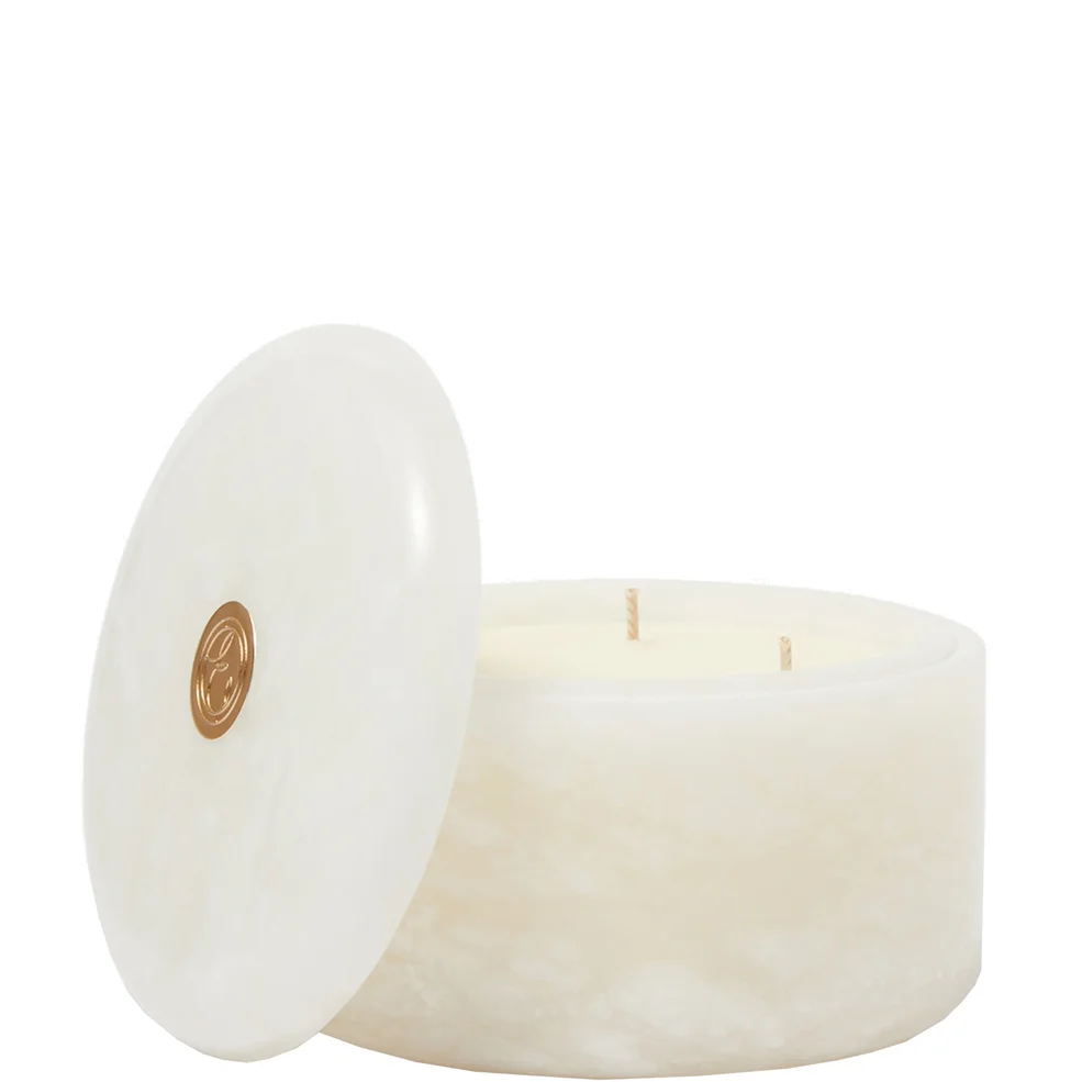 ESPA Alabastros Bergamot & Jasmine Candle 360g Image 1