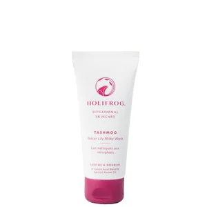 HoliFrog Tashmoo Water Lily Milky Wash - 50ml - undefined undefined