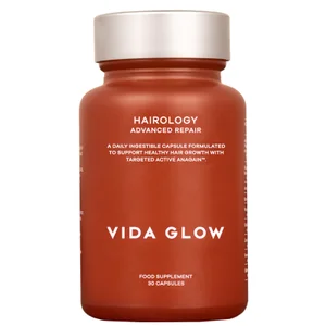 Vida Glow Hairology - 30 Capsules - undefined undefined