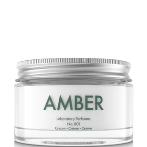 Laboratory Perfumes Amber Cream 200ml - undefined undefined