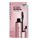 Anastasia Beverly Hills Clear Favorites Kit Full-Sized and Mini Brow Duo
