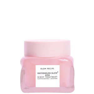 Glow Recipe Watermelon Glow AHA Night Treatment (Various Sizes) - Size 60ml