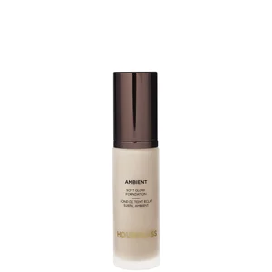 Hourglass Ambient Soft Glow Foundation 30ml (Various Shades) - Shade 1