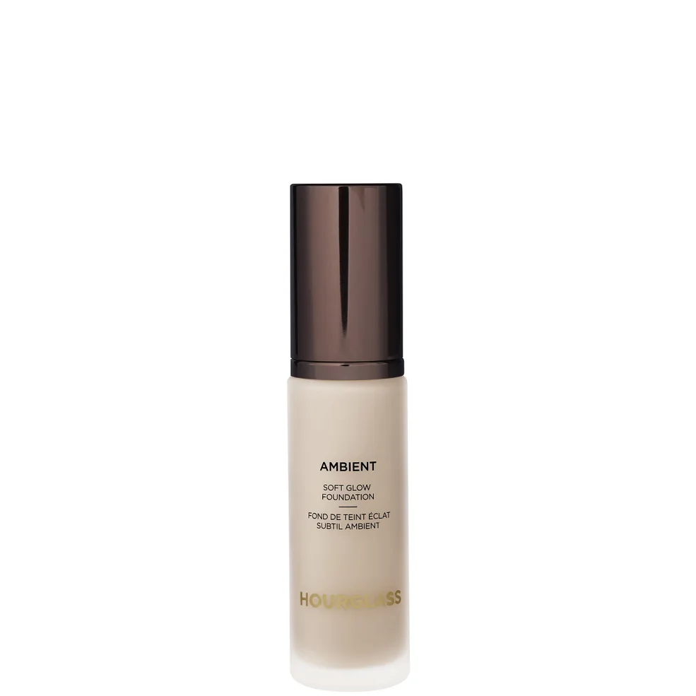 Hourglass Ambient Soft Glow Foundation 30ml (Various Shades) Image 1
