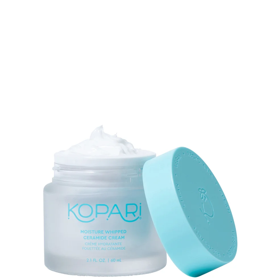 Kopari Beauty Moisture Whipped Ceramide Cream 60ml Image 1