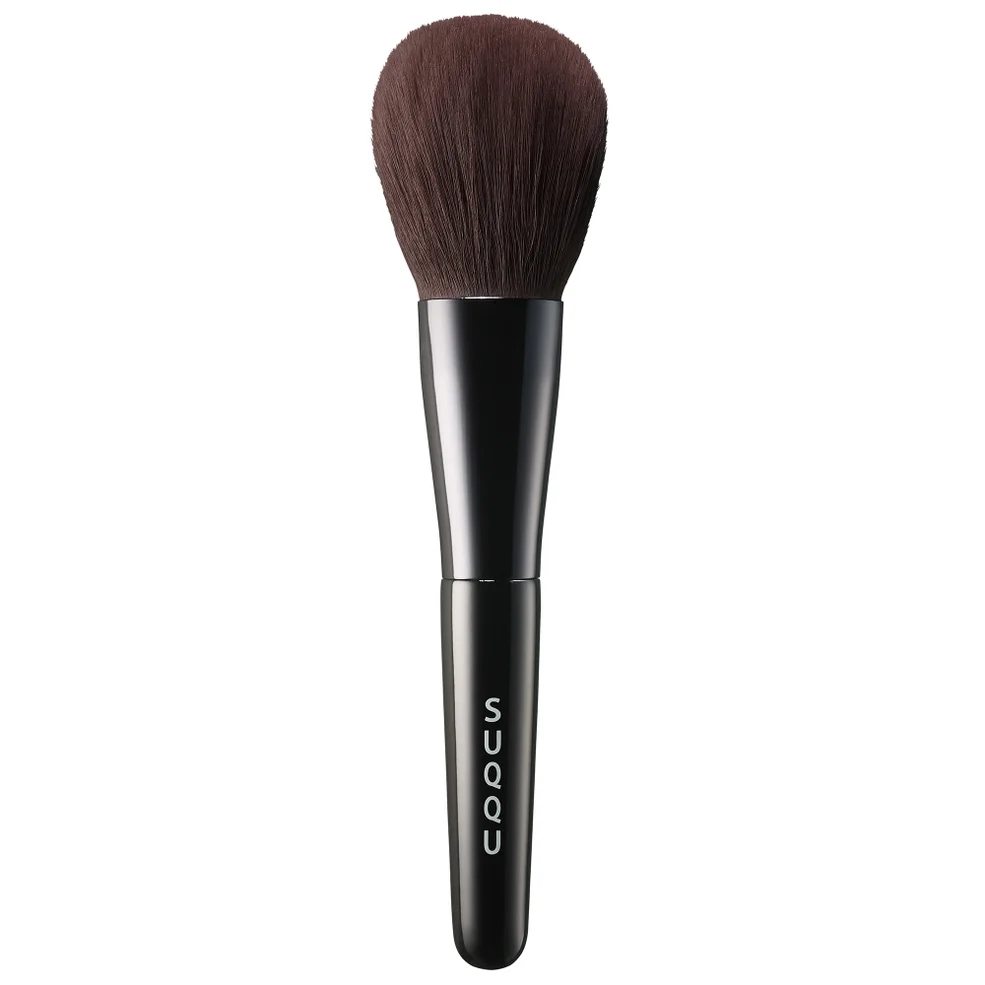 SUQQU Face Powder Brush Image 1