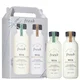 Fresh Milk Body Wash and Lotion Duo