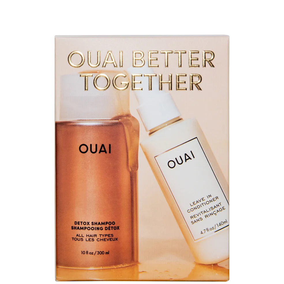 OUAI Better Together Kit Image 1