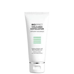 BIOEFFECT Volcanic Exfoliator 60ml - undefined undefined