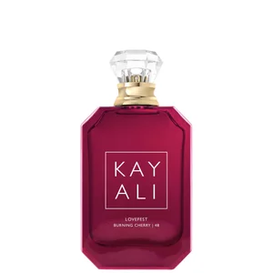 KAYALI Lovefest Burning Cherry 48 Eau de Parfum 50ml - Size 50ml
