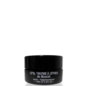 de Mamiel Lip Rx 15ml - undefined undefined