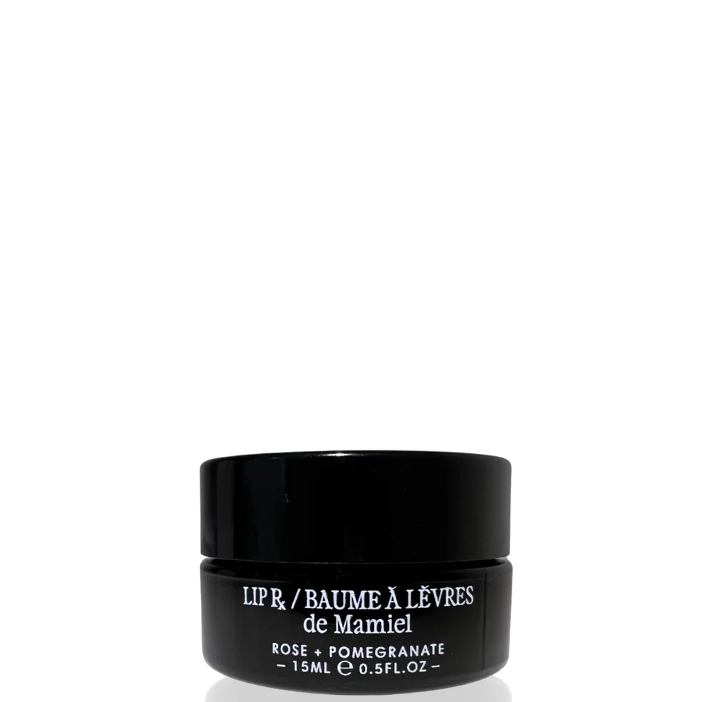 de Mamiel Lip Rx 15ml Image 1