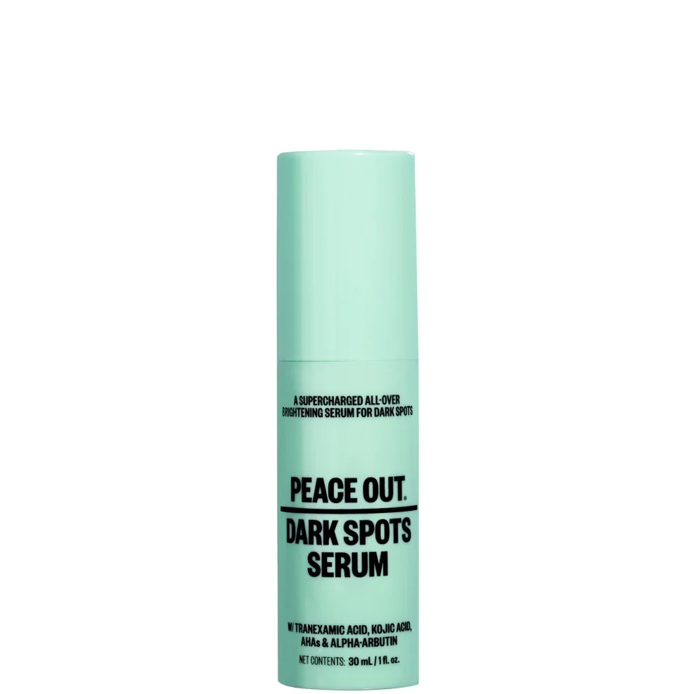 Peace Out Dark Spots Serum 30ml Image 1