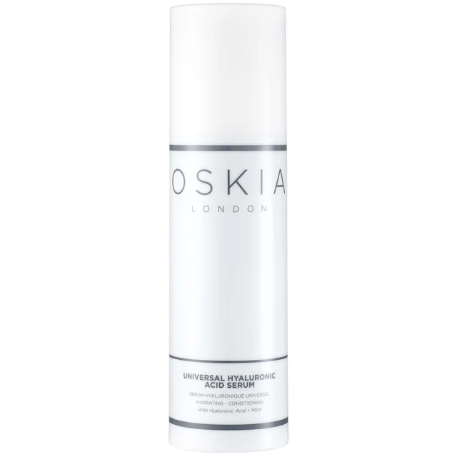 Oskia Universal Hyaluronic Acid Serum 250ml