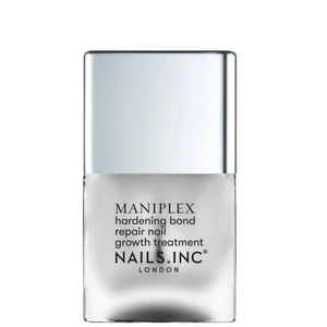 nails inc. Maniplex Treatment 14ml - undefined undefined