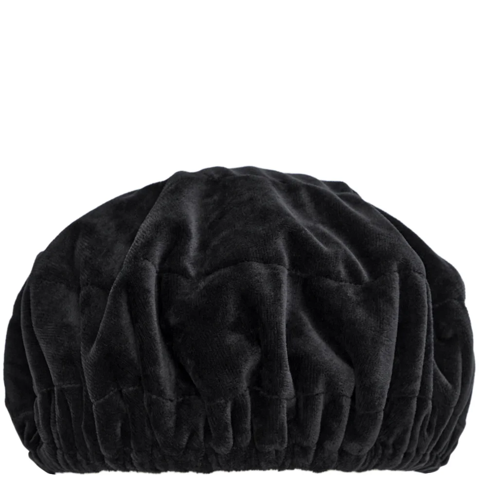 Kitsch Eco-Friendly Deep-Conditioning Flaxseed Heat Cap Image 1