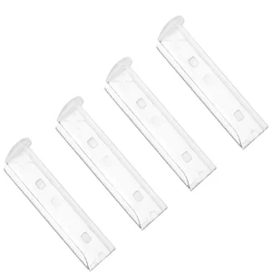 Tweezerman Facial Razor Replacement Blades - undefined undefined