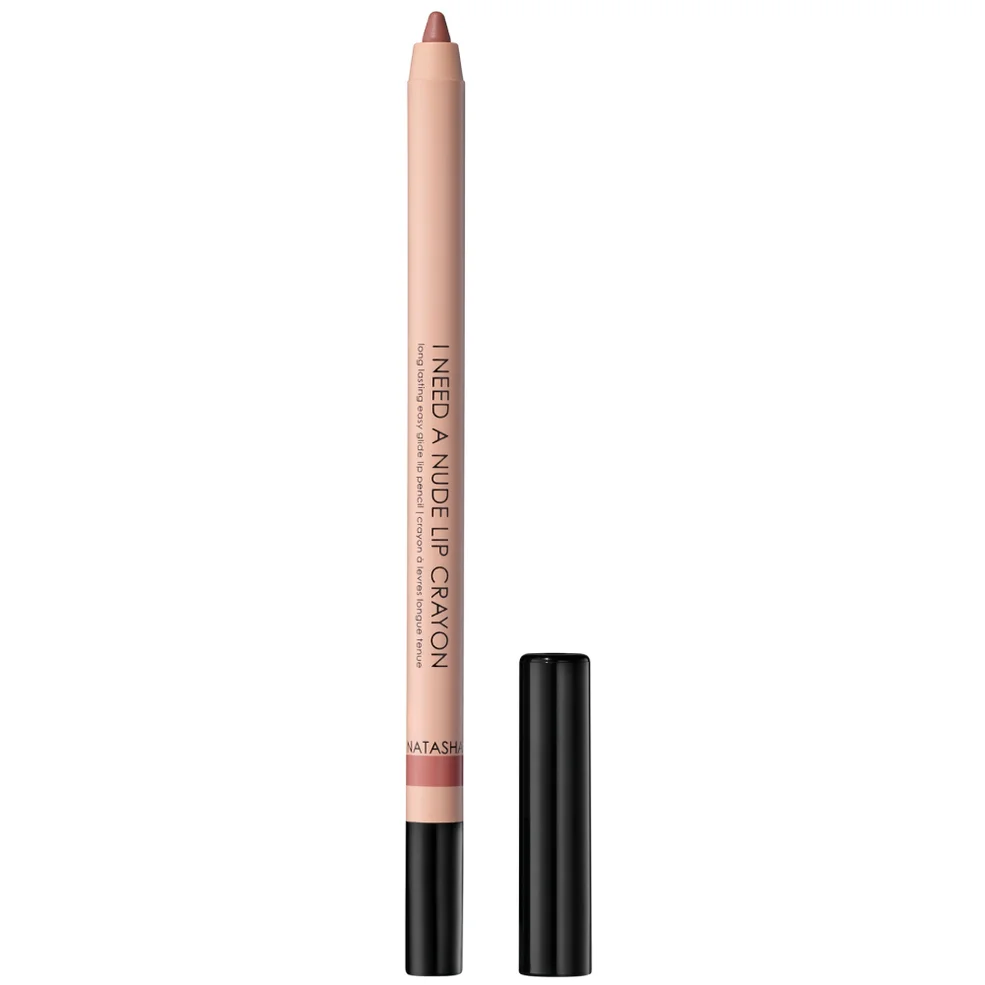 Natasha Denona I Need a Nude Lip Crayon - Natasha Image 1