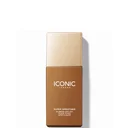 ICONIC London Super Smoother Blurring Skin Tint - Neutral Deep