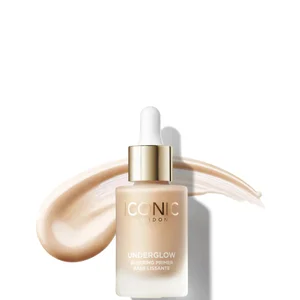 ICONIC London Underglow Blurring Primer 27ml - undefined undefined