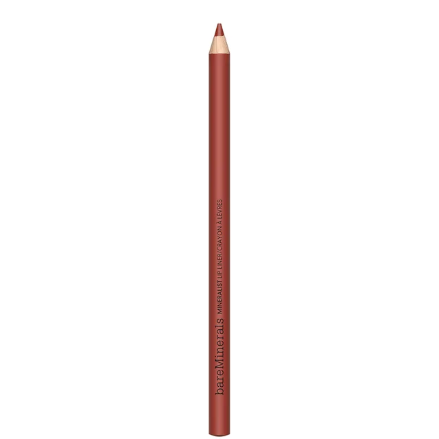 bareMinerals Mineralist Lip Liner 1.5g (Various Shades)