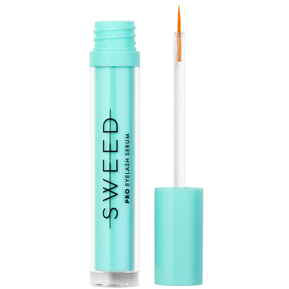Sweed Eyelash Growth Serum 3ml Image 1