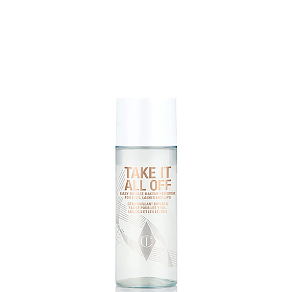 Charlotte Tilbury Take It All Off 30ml Image 1