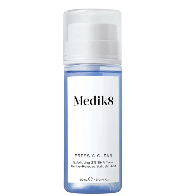 Medik8 Press and Clear 150ml (Various Options)