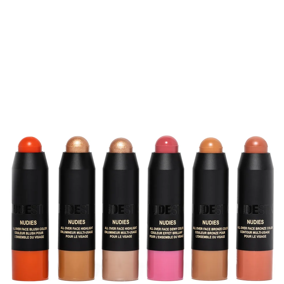 NUDESTIX Mini Nudies Best Seller Kit Image 1