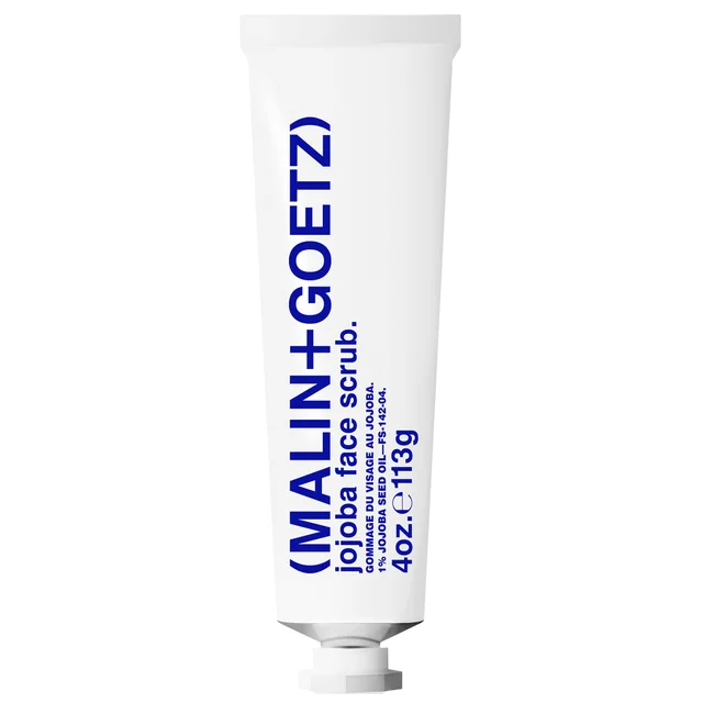 MALIN + GOETZ Jojoba Face Scrub 113g