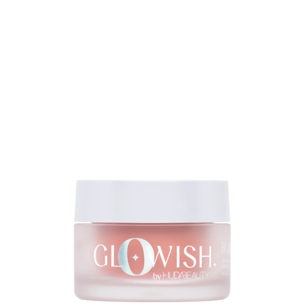 Huda Beauty Glowish Blur Jam Silicone-Free Smoothing Primer 26ml Image 1