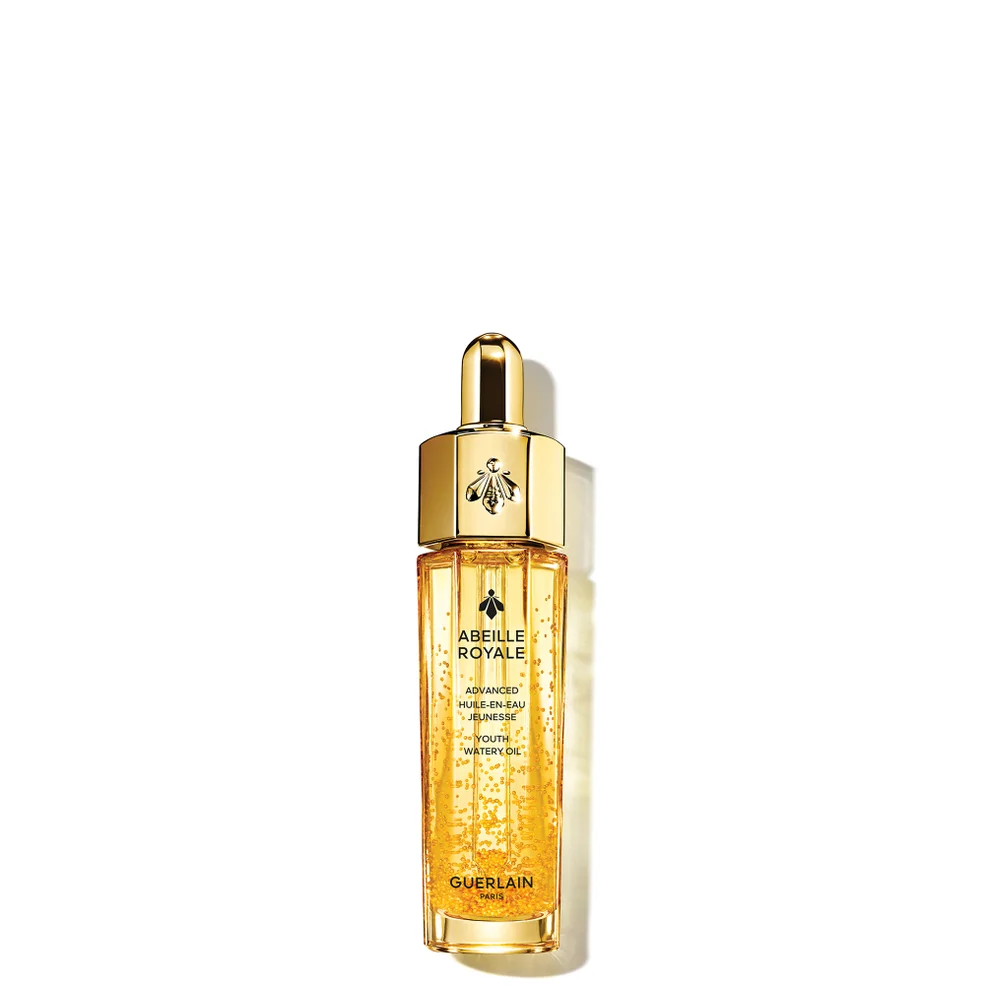GUERLAIN Abeille Royale Advanced Youth Watery Oil 15ml Image 1