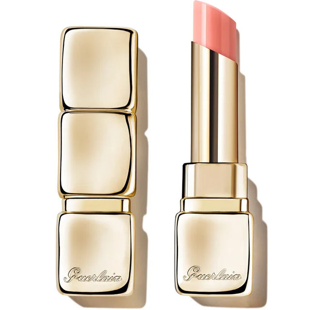 GUERLAIN Kisskiss Bee Glow Honey Tint Balm 3.2g (Various Shades)