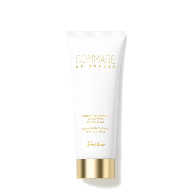 GUERLAIN The Gommage De Beauté Skin Resurfacing Peel 75ml