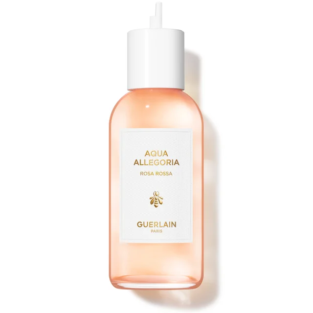 GUERLAIN Aqua Allegoria Rosa Rossa Eau de Toilette Refill 200ml