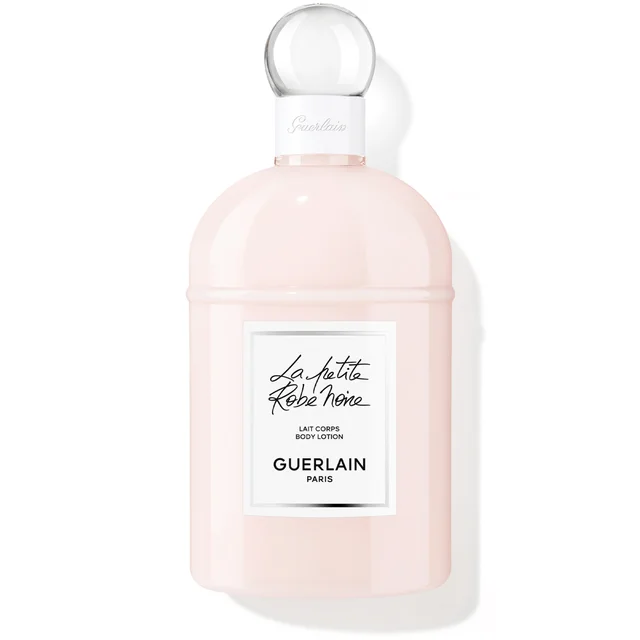 GUERLAIN La Petite Robe Noire Body Milk 200ml