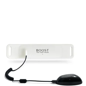 The Light Salon Boost LED Collar - undefined undefined