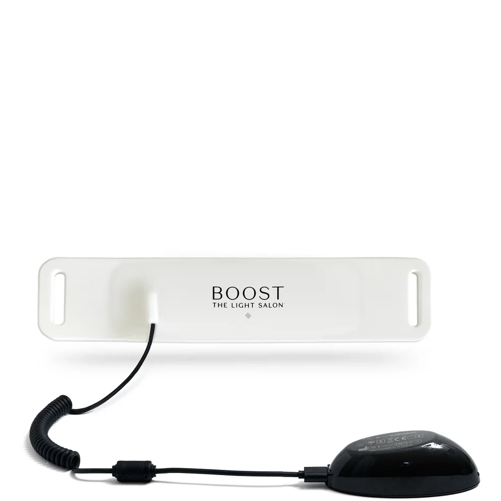 The Light Salon Boost LED Collar Image 1