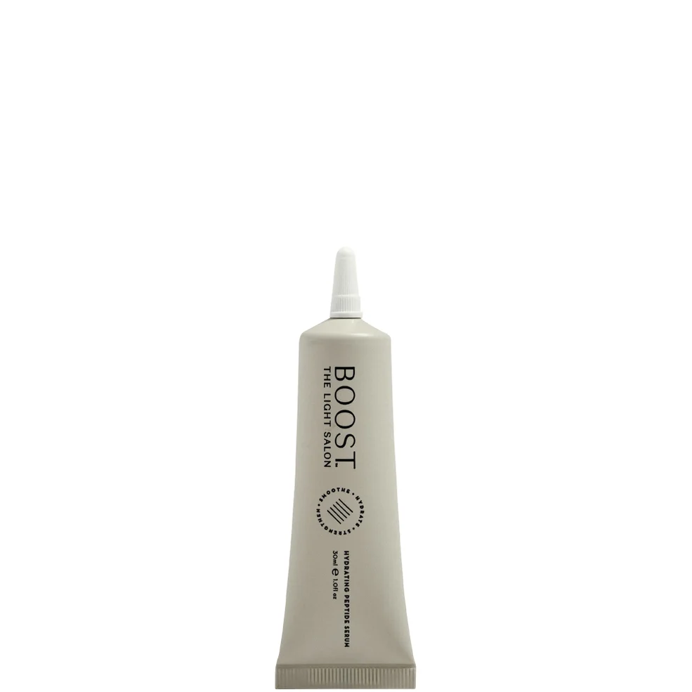 The Light Salon Hydrating Peptide Serum 30ml Image 1
