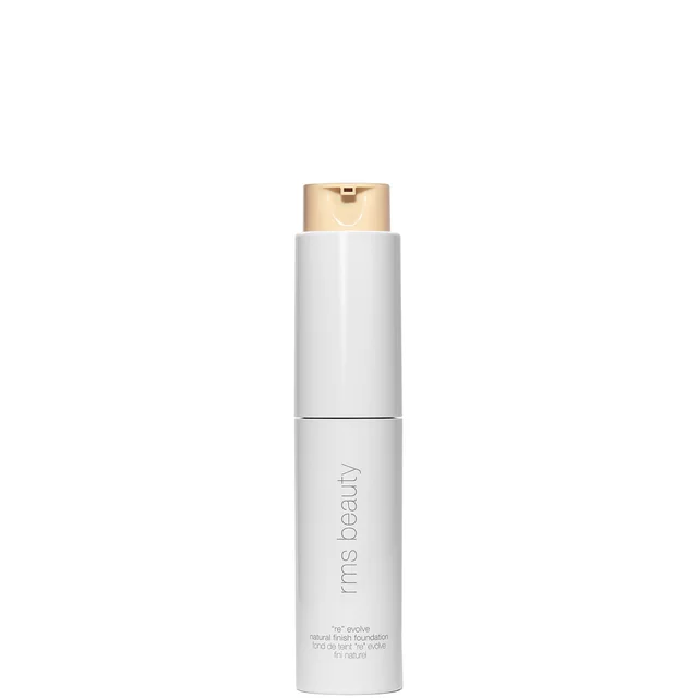 RMS Beauty ReEvolve Natural Finish Foundation 29ml (Various Shades)