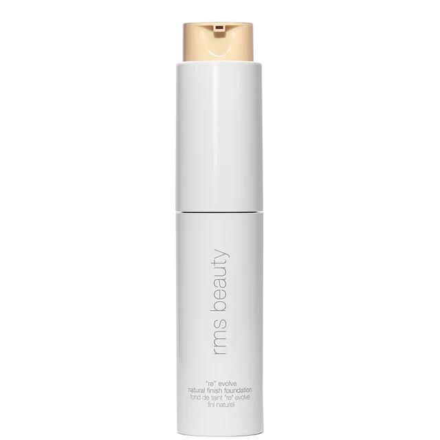 RMS Beauty ReEvolve Natural Finish Foundation 29ml (Various Shades)