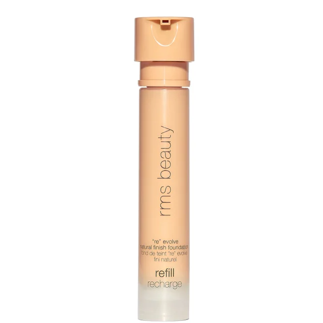 RMS Beauty Revolve Natural Finish Foundation Refill 29ml (Various Shades)
