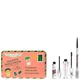benefit Jolly Brow Bunch Eyebrow Gels and Eyebrow Pencil Gift Set - 2.5 Neutral Blonde