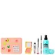 benefit Forward to Gorgeous Blusher, Mascara, Primer and Setting Spray Gift Set