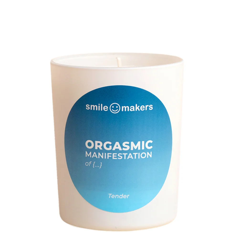 Smile Makers Orgasmic Manifestation of - Tender Image 1