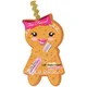 Too Faced Limited Edition Lip Injection Maximum Plump Travel-Size Ornament